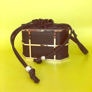 One of a kind evening purse 👛